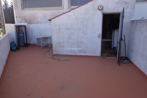 Byhus i Sintra, Lisbon, Sintra - € 550.000 | Ref: CP-883M - foto 31