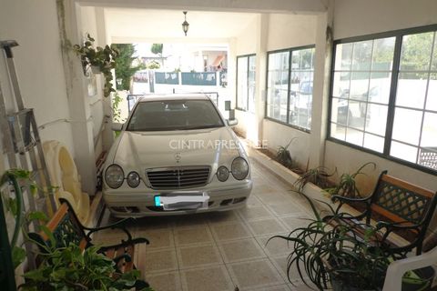 Byhus i Sintra, Lisbon, Sintra - € 550.000 | Ref: CP-883M - foto 34