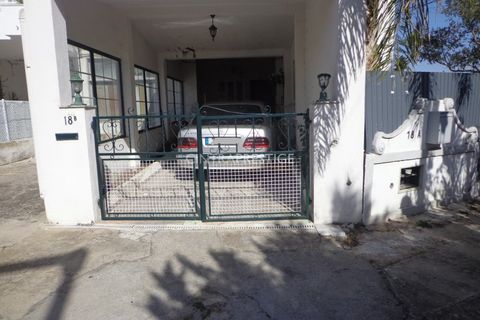 Byhus i Sintra, Lisbon, Sintra - € 550.000 | Ref: CP-883M - foto 35