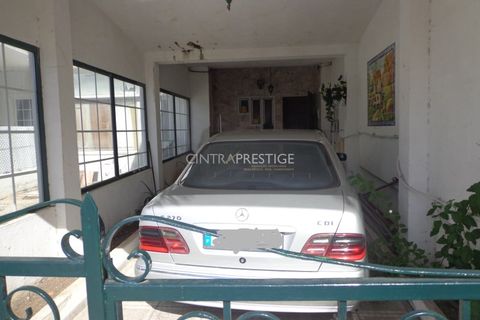 Byhus i Sintra, Lisbon, Sintra - € 550.000 | Ref: CP-883M - foto 36