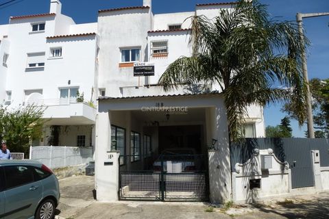 Byhus i Sintra, Lisbon, Sintra - € 550.000 | Ref: CP-883M - foto 1
