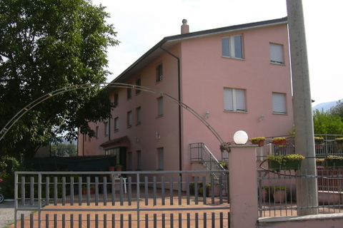 Erhvervsejendom i Assisi, Perugia, Assisi - € 590.000 | Ref: ATPG11 - foto 1