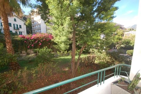 Lejlighed i Menton, Alpes-Maritimes, Menton - € 245.000 | Ref: X50655 - foto 1