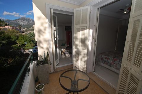 Lejlighed i Menton, Alpes-Maritimes, Menton - € 245.000 | Ref: X50655 - foto 3