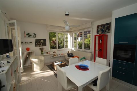 Lejlighed i Menton, Alpes-Maritimes, Menton - € 245.000 | Ref: X50655 - foto 4