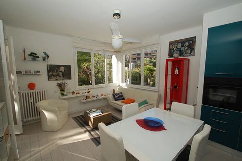 Lejlighed i Menton, Alpes-Maritimes, Menton - € 245.000 | Ref: X50655 - foto 5