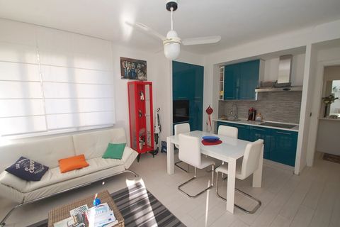 Lejlighed i Menton, Alpes-Maritimes, Menton - € 245.000 | Ref: X50655 - foto 6
