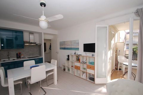 Lejlighed i Menton, Alpes-Maritimes, Menton - € 245.000 | Ref: X50655 - foto 7