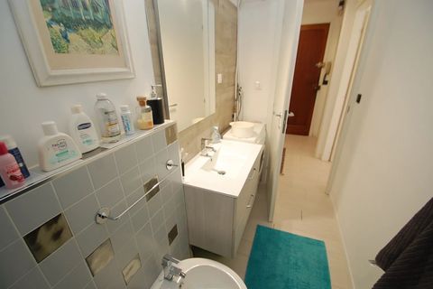 Lejlighed i Menton, Alpes-Maritimes, Menton - € 245.000 | Ref: X50655 - foto 11