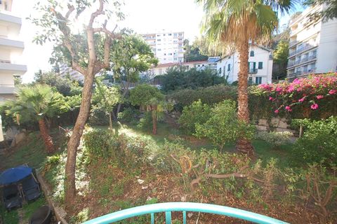 Lejlighed i Menton, Alpes-Maritimes, Menton - € 245.000 | Ref: X50655 - foto 13