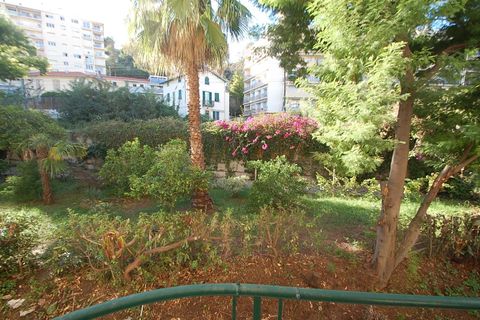 Lejlighed i Menton, Alpes-Maritimes, Menton - € 245.000 | Ref: X50655 - foto 14