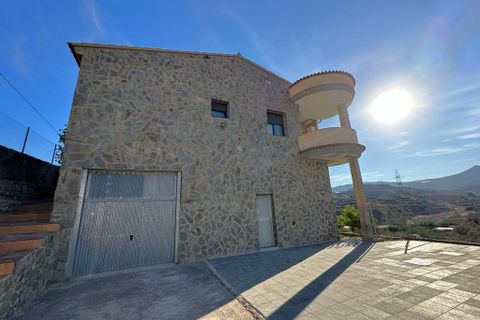 Villa i Molvizar, Granada, Molvizar - € 350.000 | Ref: 5219 - foto 1