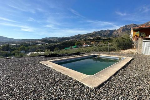 Villa i Molvizar, Granada, Molvizar - € 350.000 | Ref: 5219 - foto 2