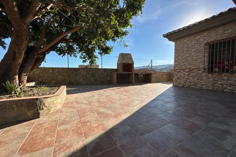 Villa i Molvizar, Granada, Molvizar - € 350.000 | Ref: 5219 - foto 8