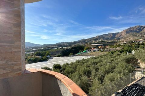 Villa i Molvizar, Granada, Molvizar - € 350.000 | Ref: 5219 - foto 9