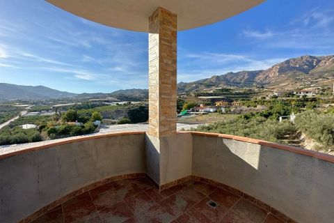 Villa i Molvizar, Granada, Molvizar - € 350.000 | Ref: 5219 - foto 3