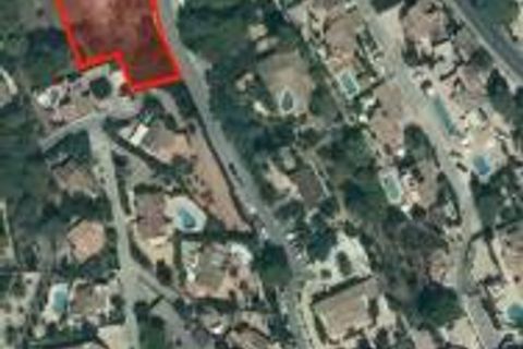 Tomt i Benissa, Alicante, Benissa - € 1 500 000 | Ref: B2023 - foto 7