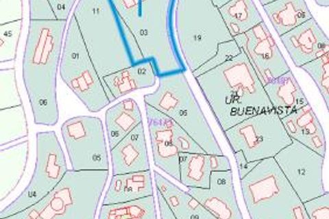 Tomt i Benissa, Alicante, Benissa - € 1 500 000 | Ref: B2023 - foto 15