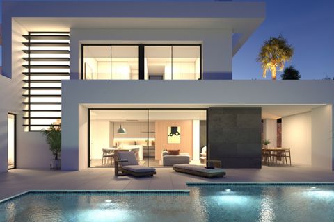 Villa i Benitachell, Alicante, Benitachell - € 1.865.000 | Ref: W-02TL3I - foto 5