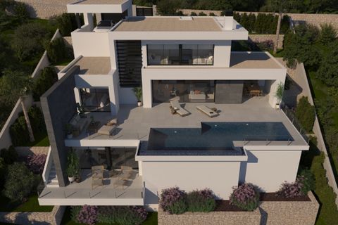 Villa i Benitachell, Alicante, Benitachell - € 1.865.000 | Ref: W-02TL3I - foto 3