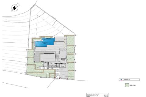 Villa i Benitachell, Alicante, Benitachell - € 1.865.000 | Ref: W-02TL3I - foto 8