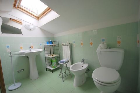 Villa i Sarzana, La Spezia, Sarzana - € 450.000 | Ref: 101945 - foto 12