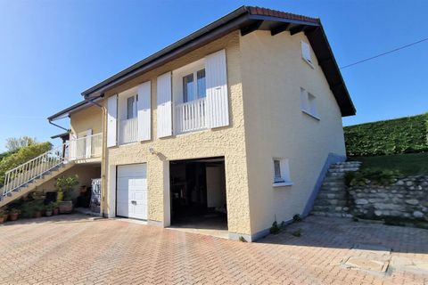 Villa i Saint-Marcellin, Isere, Saint-Marcellin - € 399.000 | Ref: 83439776 - foto 3
