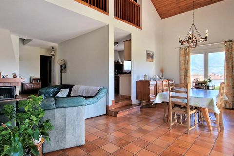 Villa i Saint-Marcellin, Isere, Saint-Marcellin - € 399.000 | Ref: 83439776 - foto 6