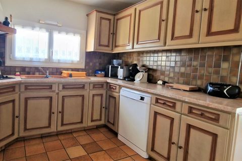 Villa i Saint-Marcellin, Isere, Saint-Marcellin - € 399.000 | Ref: 83439776 - foto 10