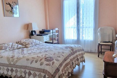 Villa i Saint-Marcellin, Isere, Saint-Marcellin - € 399.000 | Ref: 83439776 - foto 12