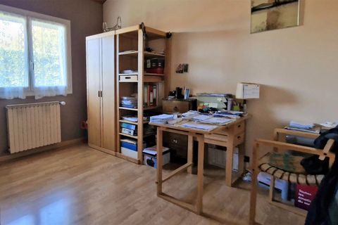 Villa i Saint-Marcellin, Isere, Saint-Marcellin - € 399.000 | Ref: 83439776 - foto 15