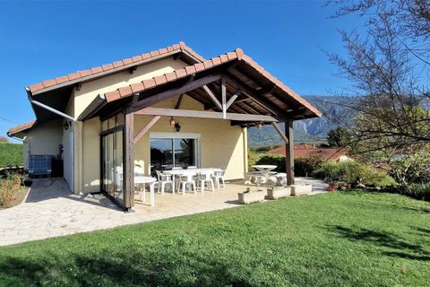 Villa i Saint-Marcellin, Isere, Saint-Marcellin - € 399.000 | Ref: 83439776 - foto 2