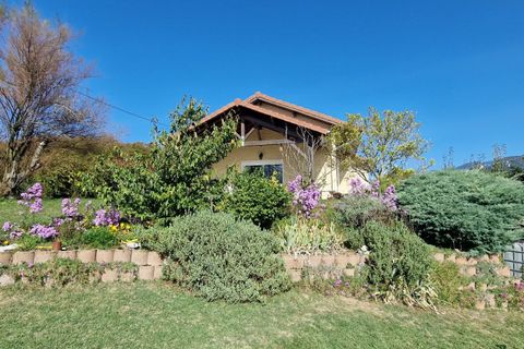 Villa i Saint-Marcellin, Isere, Saint-Marcellin - € 399.000 | Ref: 83439776 - foto 1