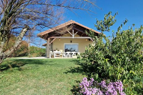 Villa i Saint-Marcellin, Isere, Saint-Marcellin - € 399.000 | Ref: 83439776 - foto 5