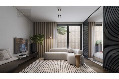 Lejlighed i Alges, Lisbon, Alges - € 318.000 | Ref: APA_70 - foto 4