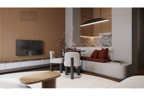 Lejlighed i Alges, Lisbon, Alges - € 318.000 | Ref: APA_70 - foto 9