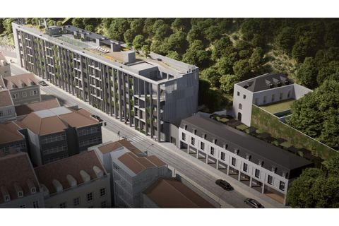 Lejlighed i Alges, Lisbon, Alges - € 318.000 | Ref: APA_70 - foto 11