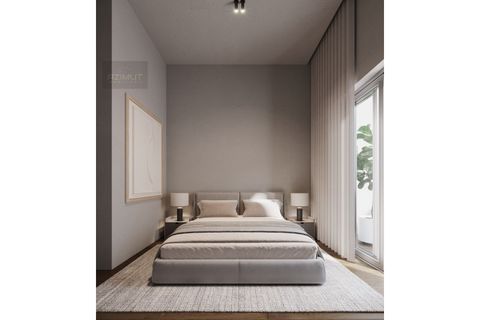 Lejlighed i Alges, Lisbon, Alges - € 318.000 | Ref: APA_70 - foto 14
