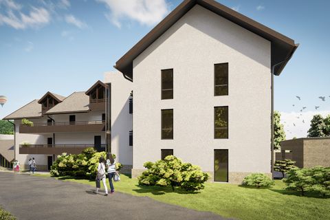 Leilighet i Les Angles, Pyrenees-Orientales, Les Angles - € 272 000 | Ref: PHCAP-004 - foto 2