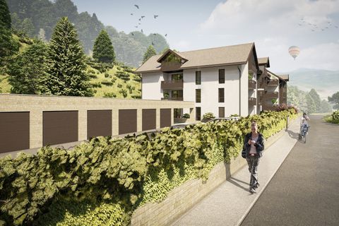 Leilighet i Les Angles, Pyrenees-Orientales, Les Angles - € 272 000 | Ref: PHCAP-004 - foto 3