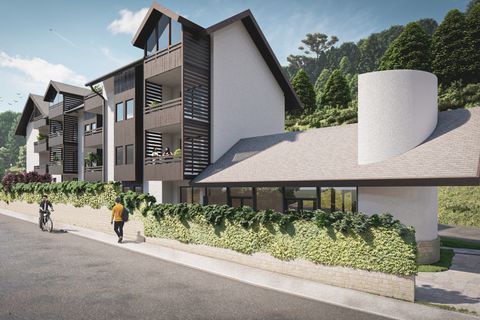 Leilighet i Les Angles, Pyrenees-Orientales, Les Angles - € 272 000 | Ref: PHCAP-004 - foto 4