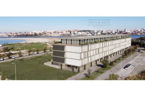 Lejlighed i Canidelo, Porto, Canidelo - € 685.000 | Ref: APA_159_A - foto 2