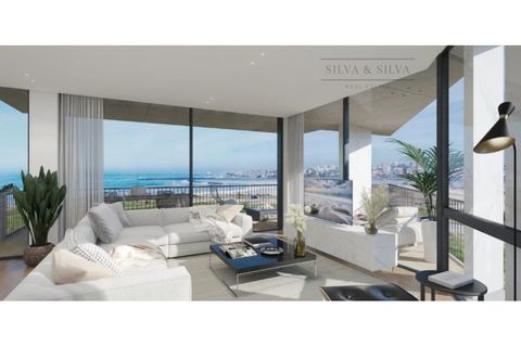 Lejlighed i Canidelo, Porto, Canidelo - € 685.000 | Ref: APA_159_A - foto 6
