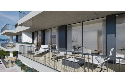 Lejlighed i Canidelo, Porto, Canidelo - € 685.000 | Ref: APA_159_A - foto 8