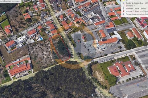 Helårsgrund i Ovar, Aveiro, Ovar - € 765.000 | Ref: T/0801 - foto 8