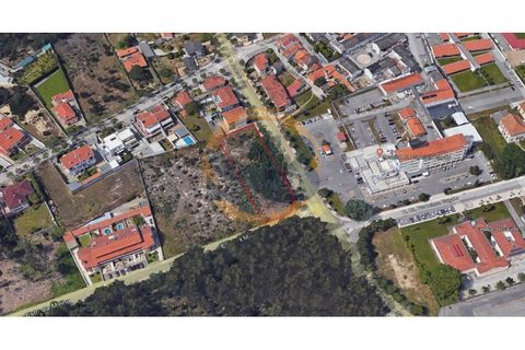 Helårsgrund i Ovar, Aveiro, Ovar - € 765.000 | Ref: T/0801 - foto 2