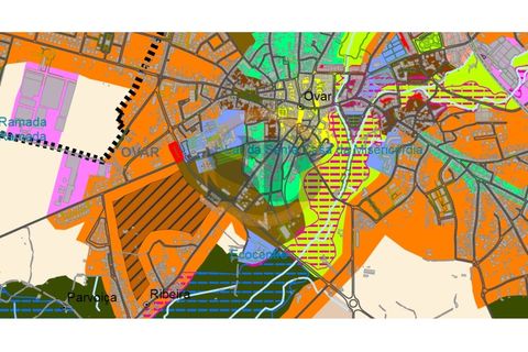 Helårsgrund i Ovar, Aveiro, Ovar - € 765.000 | Ref: T/0801 - foto 7
