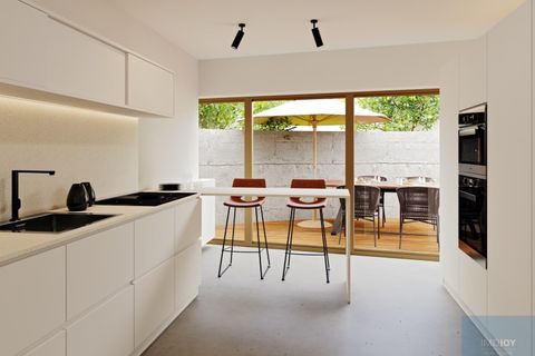 Villa i Porto, Porto, Porto - € 2.000.000 | Ref: MORPP016 - foto 3