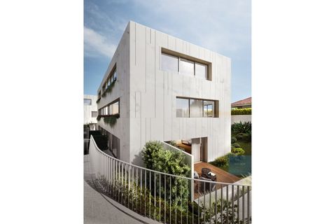 Villa i Porto, Porto, Porto - € 2.000.000 | Ref: MORPP016 - foto 13