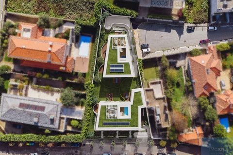 Villa i Porto, Porto, Porto - € 2.000.000 | Ref: MORPP016 - foto 15